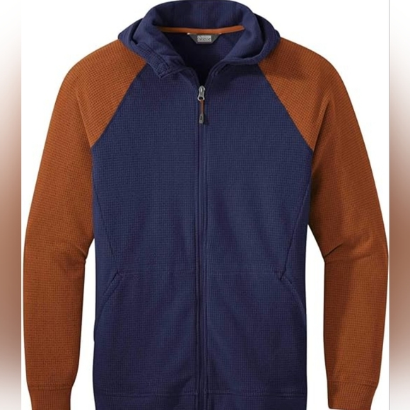 Outdoor Research Other - Outdoor Research mend trail mix fleece